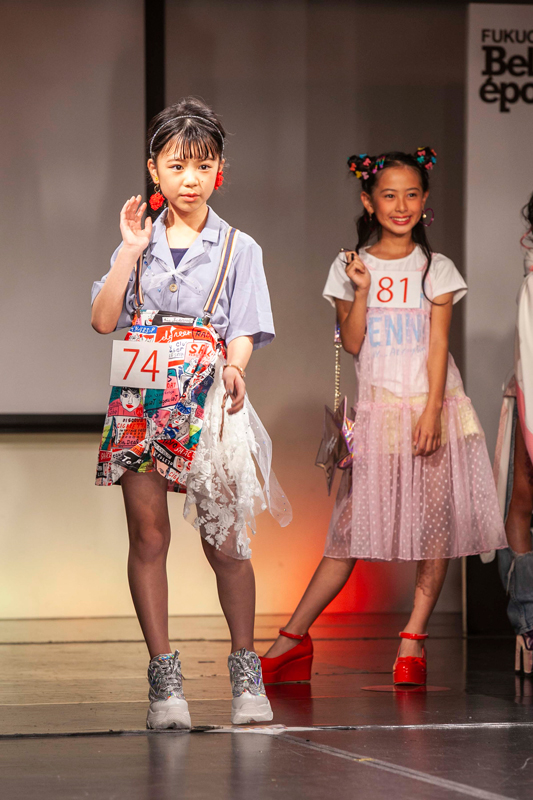 Kyusyu Kids Model Audition Kyusyu Kids Model Audition